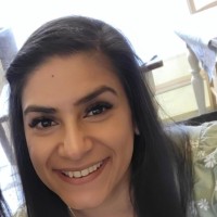 Poonam Mistry