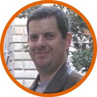 Ilan Yogev