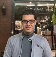 Joseph Kamal