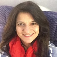 Claudia R. Gonzalez