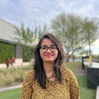 Ananya Bist