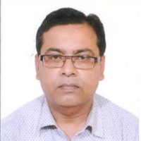 Kaliprasad Majumder