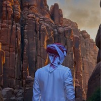 احمد العنزي