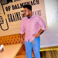 Vivek Puhal