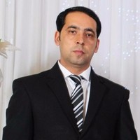 Ahmadzai Sarwary
