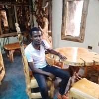Simon Ngatia