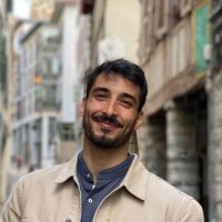 Jon Granado Blázquez