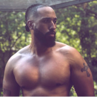 Diego Ward