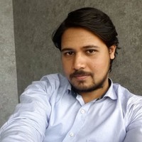 Syed Ahmed