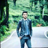Munish Pathania
