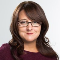 Christina Stewart