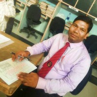 Raja Ram Sharma