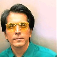 Amit Nagrecha (Thakker)