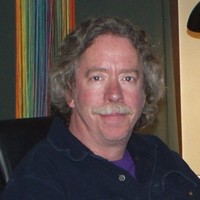 Bruce Quackenbush