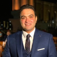 Mahmoud Refaat, Pmp®