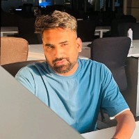 Mangesh Gaikwad