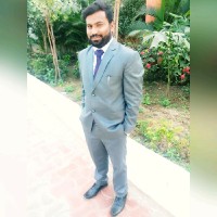 Nirav Makwana