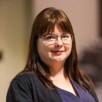 Emily Russell, Phd