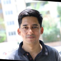 Govind Adhikari