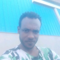 Nasir Ahmed