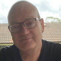Darrin Smith