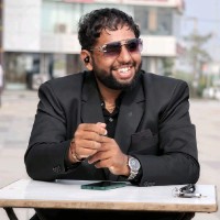 DHAVAL PARMAR