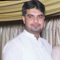 Tariq Mehmood