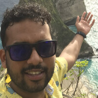 Athul Sanjay