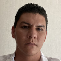 Alejandro Ramos Jacobo