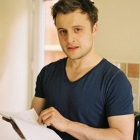 Simon Hooson
