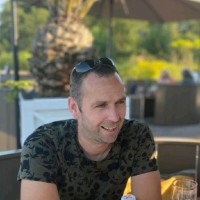 Jeroen Muskee