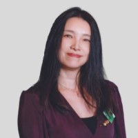 Annie Zhu, MBA