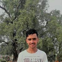 Anup Chalise