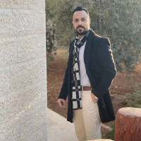 Thaer Hussein