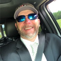 Wayne Vance