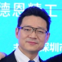 longde xie