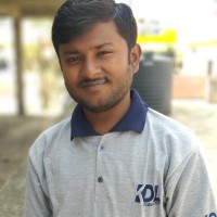 Pradeep Kumar Pal