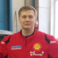 Sergey Loginov