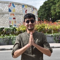 Ayush Pandia