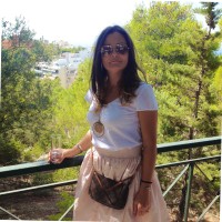 Vicky Koliou