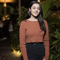Harshita Moolchandani