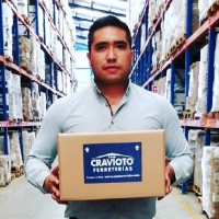 Eric Hernández Garduño