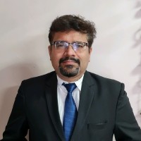 Dinesh Choudhary