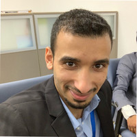 Taher Alwusaibie
