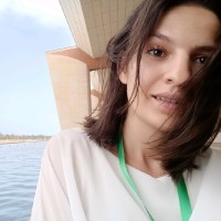 amira Mehdia Hassani