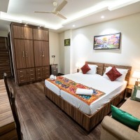 Hotel Gracia Golf Saavi Hotel