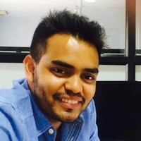 Anand Deshmukh