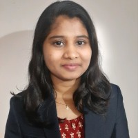 Monica Priya