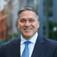 Dave Cortinas, P.E.