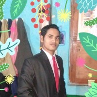 Gajapati Behera